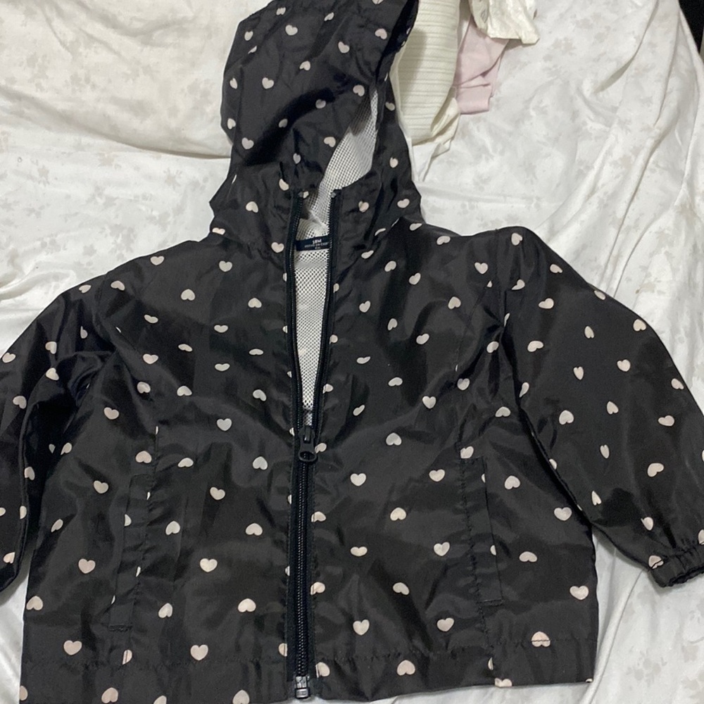 Faded Glory WindBreaker